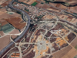 Suelo urbanizable delimitado en Buniel - Burgos - 80