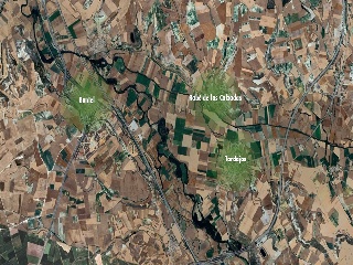Suelo urbanizable delimitado en Buniel - Burgos - 81