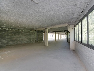 Nave industrial en C/ Estaziñoa - Lemoa - Vizczya 16