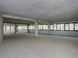 Nave industrial en C/ Estaziñoa - Lemoa - Vizczya 17