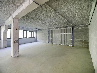 Nave industrial en C/ Estaziñoa - Lemoa - Vizczya 19