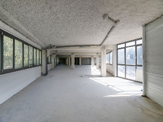 Nave industrial en C/ Estaziñoa - Lemoa - Vizczya 20