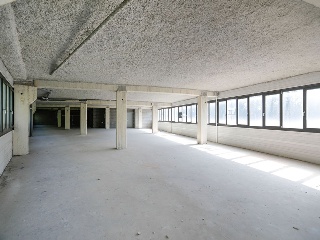 Nave industrial en C/ Estaziñoa - Lemoa - Vizczya 21