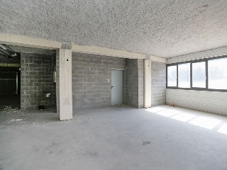 Nave industrial en C/ Estaziñoa - Lemoa - Vizczya 23