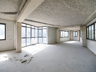 Nave industrial en C/ Estaziñoa - Lemoa - Vizczya 24