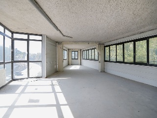 Nave industrial en C/ Estaziñoa - Lemoa - Vizczya 25