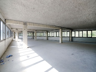 Nave industrial en C/ Estaziñoa - Lemoa - Vizczya 26