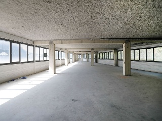 Nave industrial en C/ Estaziñoa - Lemoa - Vizczya 27