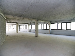 Nave industrial en C/ Estaziñoa - Lemoa - Vizczya 28