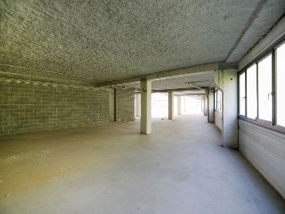 Nave industrial en C/ Estaziñoa - Lemoa - Vizczya 29