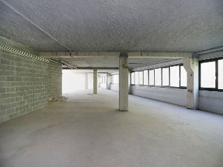 Nave industrial en C/ Estaziñoa - Lemoa - Vizczya 30