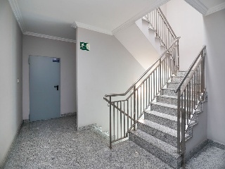 Nave industrial en C/ Estaziñoa - Lemoa - Vizczya 31