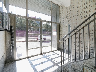 Nave industrial en C/ Estaziñoa - Lemoa - Vizczya 33