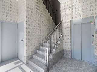 Nave industrial en C/ Estaziñoa - Lemoa - Vizczya 35