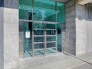 Nave industrial en C/ Estaziñoa - Lemoa - Vizczya 36