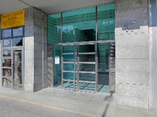 Nave industrial en C/ Estaziñoa - Lemoa - Vizczya 37