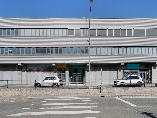 Nave industrial en C/ Estaziñoa - Lemoa - Vizczya 38