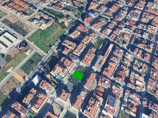 Suelo urbano en C/ Benidorm - Moncofa - Castellón 39