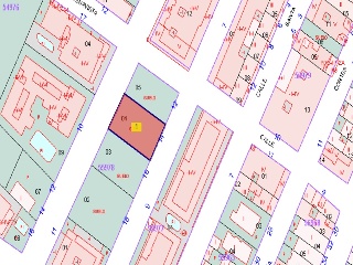 Suelo urbano en C/ Benidorm - Moncofa - Castellón 40