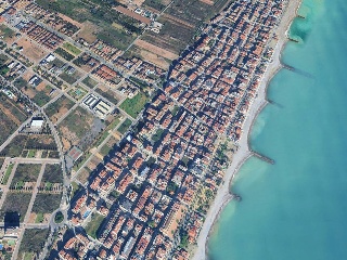 Suelo urbano en C/ Benidorm - Moncofa - Castellón 41