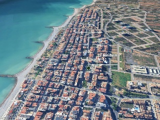 Suelo urbano en C/ Benidorm - Moncofa - Castellón 42