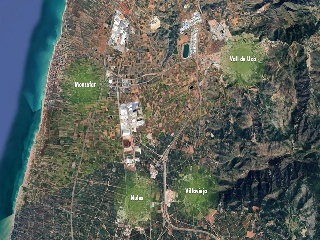 Suelo urbano en C/ Benidorm - Moncofa - Castellón 43