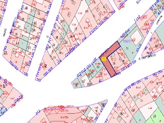 Suelo urbano consolidado en C/ Fastenrath - Barcelona - 26