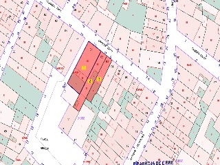 Suelo urbano en C/ Ebre, Riba-roja d´Ebre (Tarragona) 20