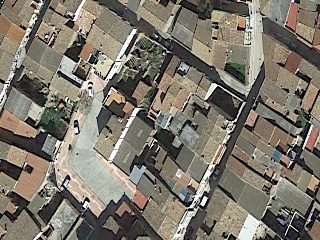 Suelo urbano en C/ Ebre, Riba-roja d´Ebre (Tarragona) 21