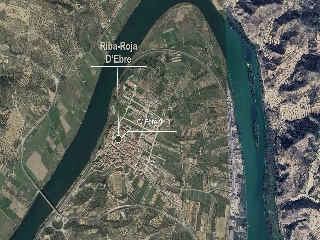 Suelo urbano en C/ Ebre, Riba-roja d´Ebre (Tarragona) 22