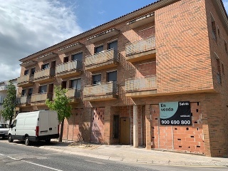 Edificio en construcción en Av Goles de Lebre 15