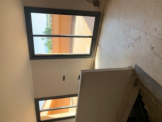 Edificio en construcción en Av Goles de Lebre 16