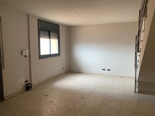 Edificio en construcción en Av Goles de Lebre 19