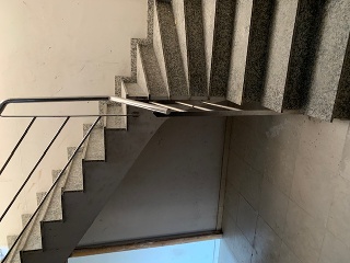 Edificio en construcción en Av Goles de Lebre 20