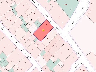 Solar en C/ Mestre Tormo, Agullent (Valencia) 11