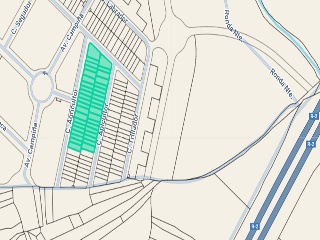 Suelo en C/ Agricultor - Quer - Guadalajara  137