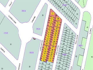 Suelo en C/ Agricultor - Quer - Guadalajara  138