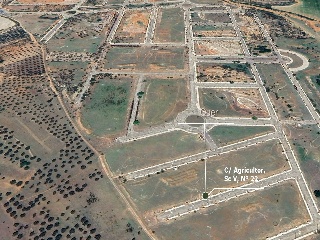 Suelo en C/ Agricultor - Quer - Guadalajara  140