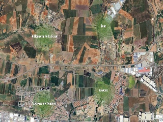 Suelo en C/ Agricultor - Quer - Guadalajara  157