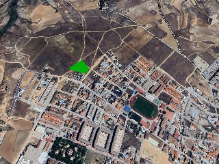 Suelo urbano no consolidado en Tärancón - Cuenca -nca 7