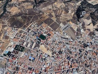 Suelo urbano no consolidado en Tärancón - Cuenca -nca 9