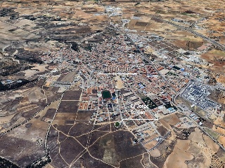 Suelo urbano no consolidado en Tärancón - Cuenca -nca 10