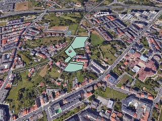 Suelos en Narón. A Coruña 43