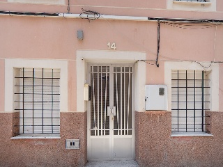 Casa adosada en C/ Pañeros, Bullas (Murcia) 2