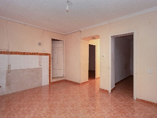 Casa adosada en C/ Pañeros, Bullas (Murcia) 4
