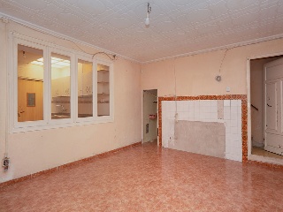Casa adosada en C/ Pañeros, Bullas (Murcia) 5