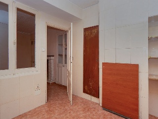 Casa adosada en C/ Pañeros, Bullas (Murcia) 7