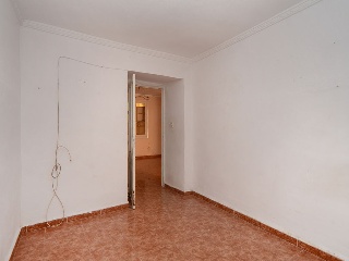 Casa adosada en C/ Pañeros, Bullas (Murcia) 8