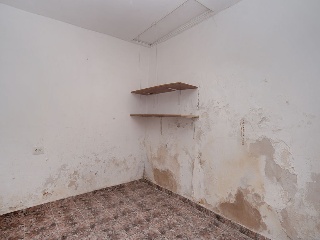 Casa adosada en C/ Pañeros, Bullas (Murcia) 10