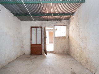 Casa adosada en C/ Pañeros, Bullas (Murcia) 17